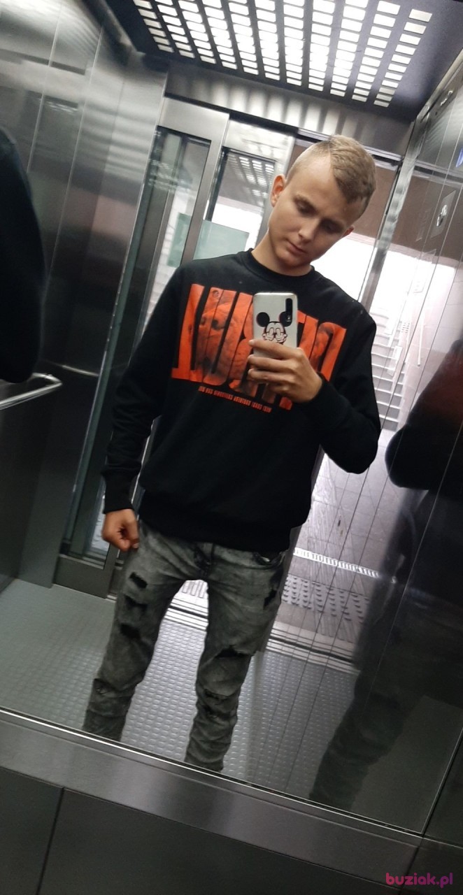 Kacper, Mężczyzna, 22, Toruń, Polska: 1