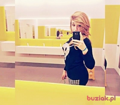 Marysia, Kobieta, 26, Lublin, Polska, Zdjęcie: 8