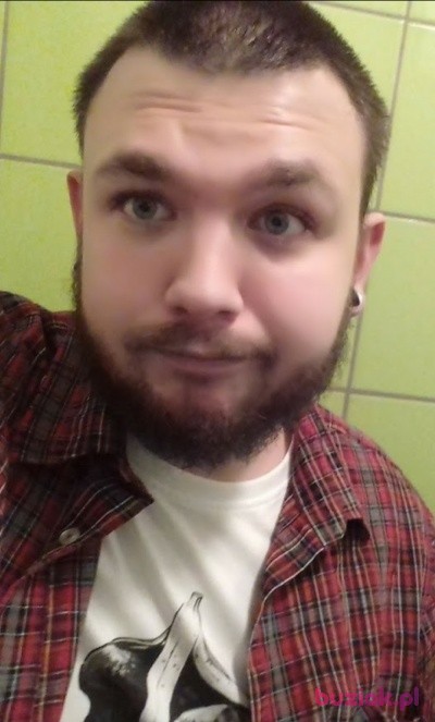 Maciek, Male, 28, Bytom, Polska, Photo: 2
