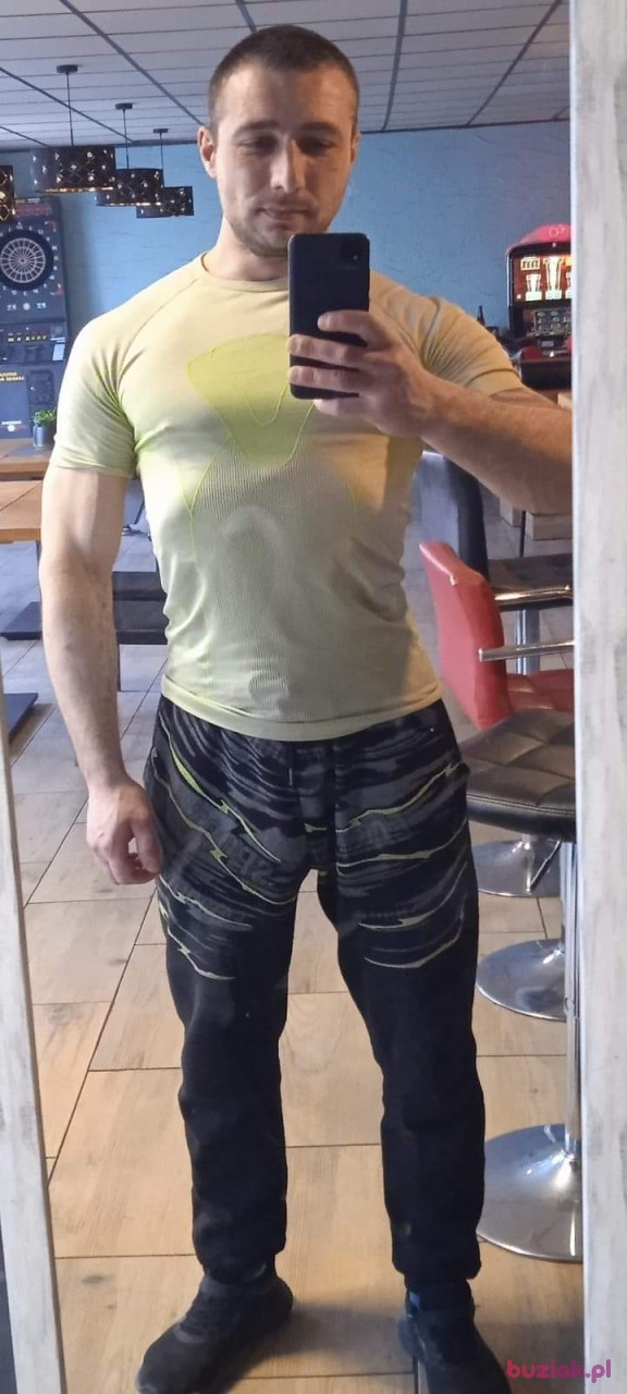 Marcin, Mężczyzna, 38, Jelenia Góra, Polska: 1