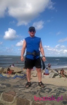 mozzart, Male, 46, Bytom, Polska: 1