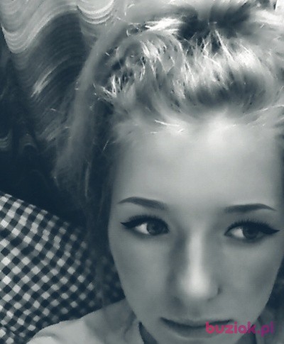 Anna, Kobieta, 26, Białystok, Polska: 1