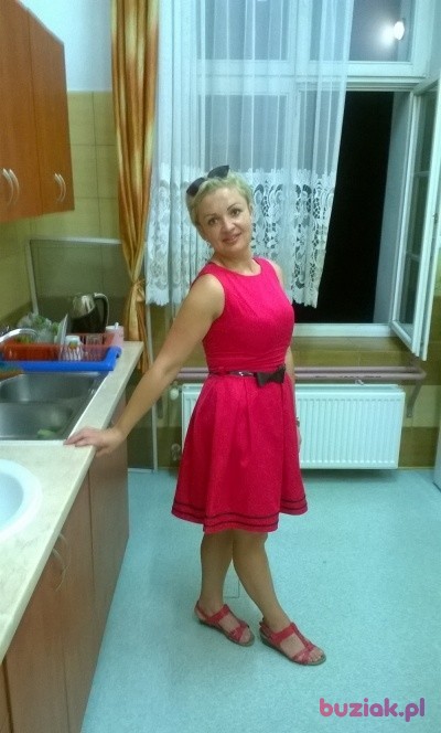 patiii36, Female, 43, Nysa, Polska: 1