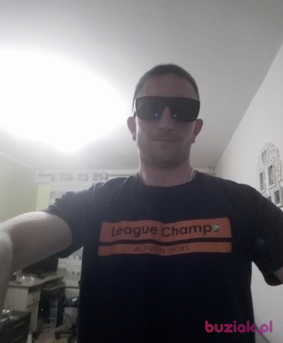 Tadeusz, Mężczyzna, 35, Gdynia, Polska, Zdjęcie: 1