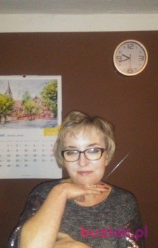Iwona, Kobieta, 51, Tarnowskie Góry, Polska: 1