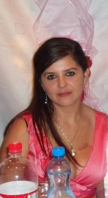Weronika, Kobieta, 37, Kcynia, Polska, Zdjęcie: 15