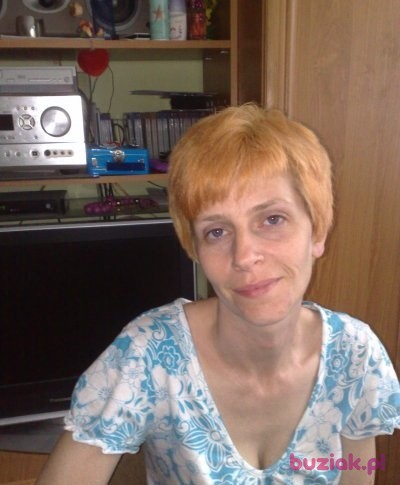 agnieszka, Kobieta, 46, Warszawa, Polska: 1