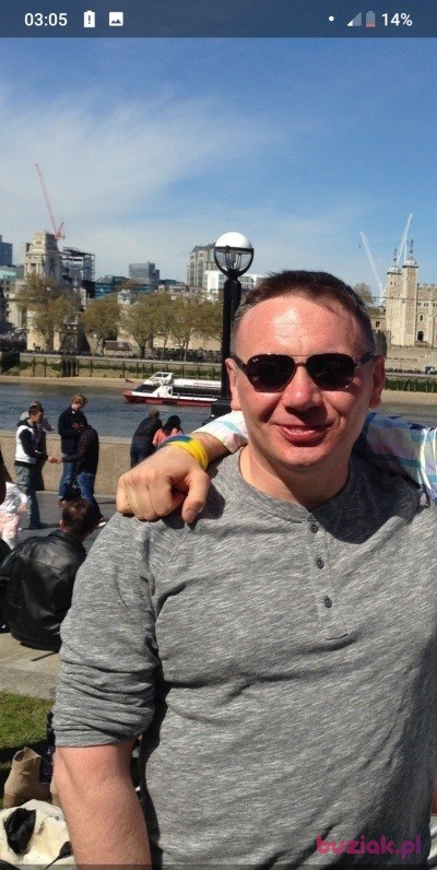 Marcin , Male, 50, Wrocław, Polska, Photo: 3