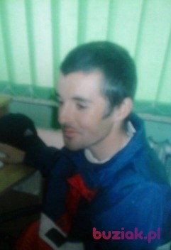 Mirek, Mężczyzna, 42, Tomaszów Lubelski, Polska: 1