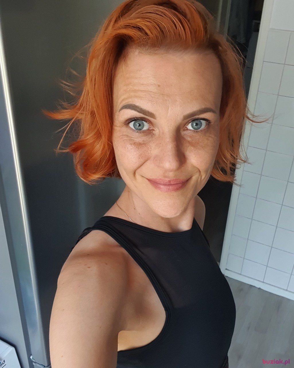 Ksenia, Kobieta, 37, Rotterdam South Holland Province, Holandia: 1