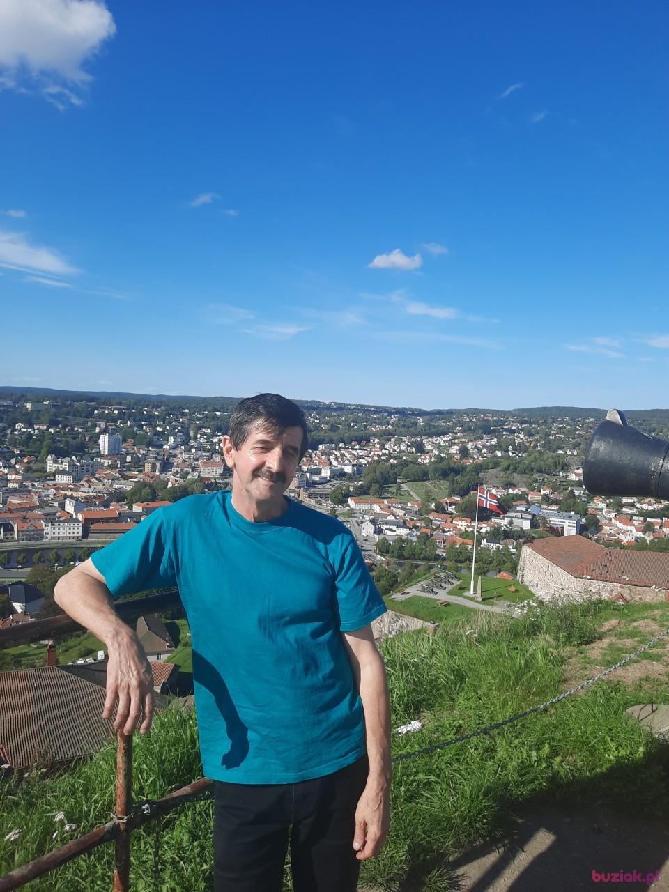 ziutek, Mężczyzna, 56, Zakopane, Polska, Zdjęcie: 1