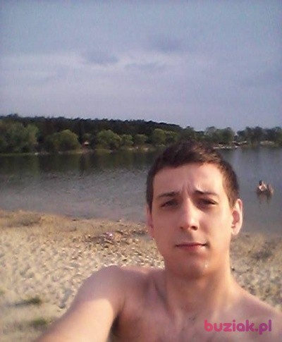 Paweł, Male, 36, Gliwice, Polska, Photo: 3