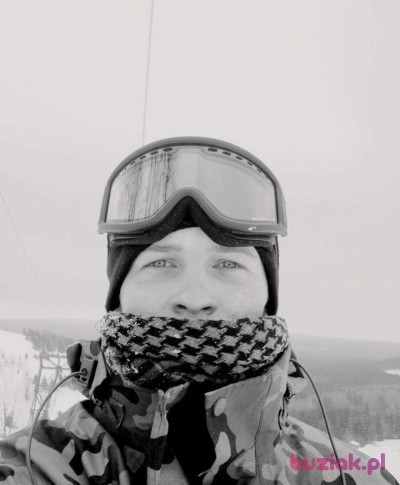 Pawel, Male, 34, Kłodzko, Polska, Photo: 1