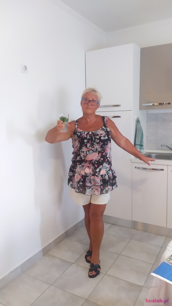 Halina, Female, 67, Jaworzno, Polska, Photo: 1