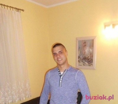 murzynek2, Male, 32, Augustów, Polska, Photo: 2