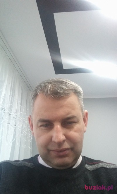 Szymek, Male, 46, Będzin, Polska, Photo: 1