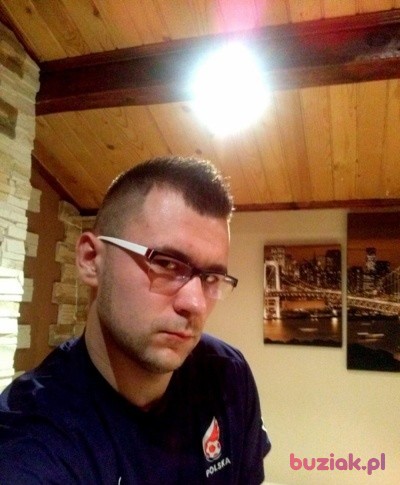 marcin, Male, 36, Sieradz, Polska, Photo: 4