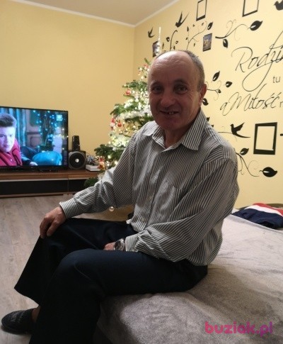 Leszek, Mężczyzna, 65, Chojnice, Polska: 1