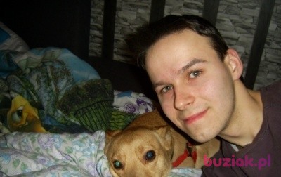 Łukasz, Mężczyzna, 34, Piekary Śląskie, Polska, Zdjęcie: 1