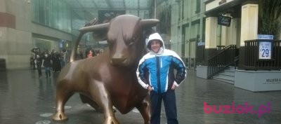 Maciek, Male, 37, Rotterdam South Holland Province, Holandia, Photo: 6