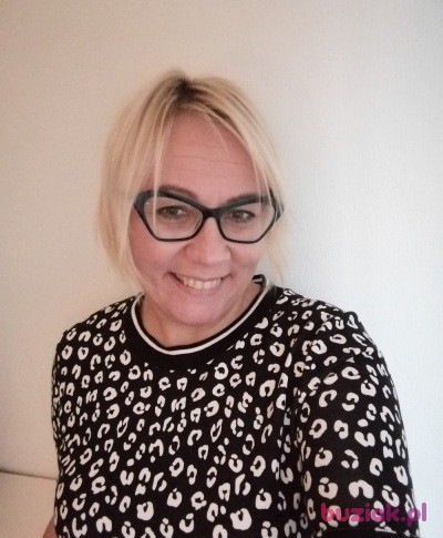 Anna, Kobieta, 45, Cologne North Rhine Westphalia, Niemcy, Zdjęcie: 4