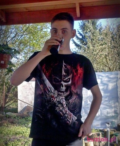 Wojciech, Male, 26, Szczecin, Polska, Photo: 2