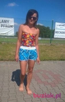Paulina , Kobieta, 37, Polska, Zdjęcie: 2