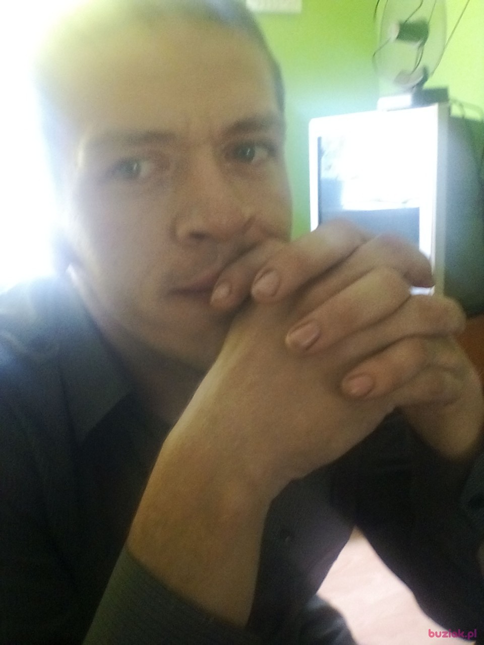 Tomek, Mężczyzna, 33, Ostrzeszów, Polska: 1