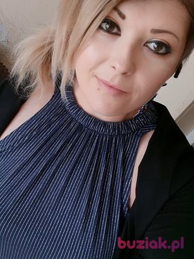 Aga, Female, 57, Bolków, Polska: 1