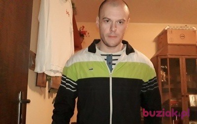 mareczek, Male, 36, Międzychód, Polska, Photo: 3