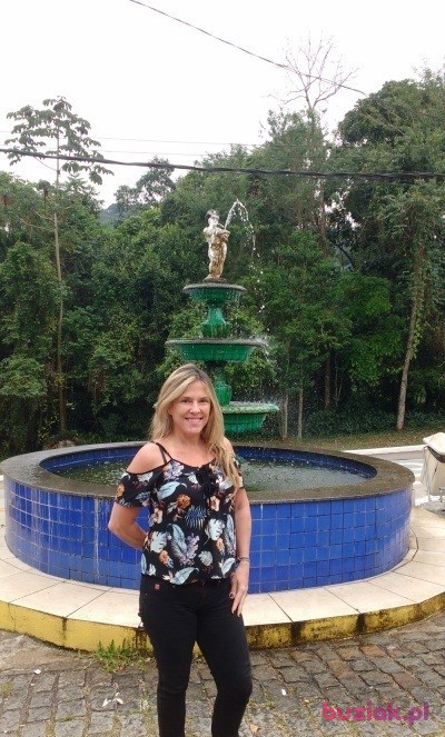 Garota, Female, 50, Biała Podlaska, Polska, Photo: 4