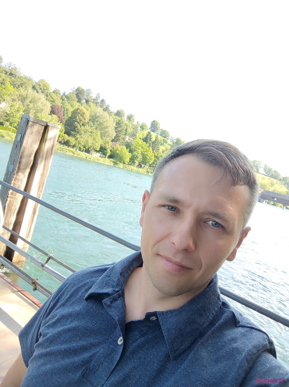 Marcin, Mężczyzna, 43, Eindhoven, Holandia: 1