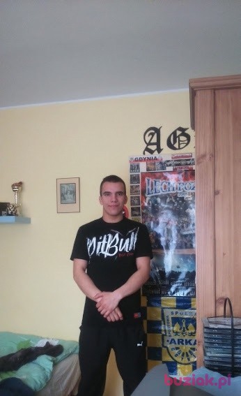 Filip, Mężczyzna, 31, Gdynia, Polska, Zdjęcie: 1