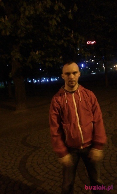 Daniel, Mężczyzna, 27, Katowice, Polska, Zdjęcie: 1