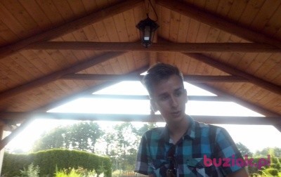 Robert, Mężczyzna, 27, Kęty, Polska: 1