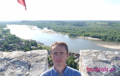 Przemek, Male, 41, Starachowice, Polska, Photo: 5