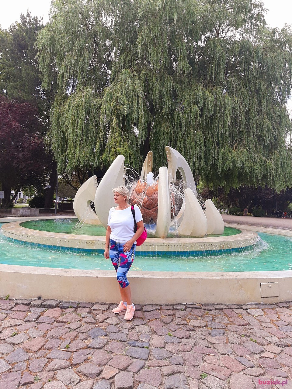Kornelia, Female, 55, Gliwice, Polska, Photo: 2
