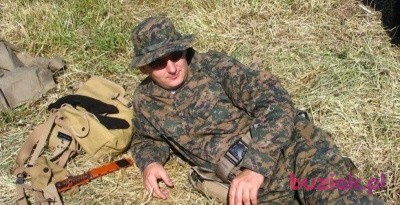 grzegorz, Mężczyzna, 50, Lębork, Polska, Zdjęcie: 1