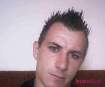 Michał , Mężczyzna, 38, Gdańsk, Polska, Zdjęcie: 1