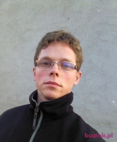 Sebastian, Male, 33, Krzywiń, Polska: 1
