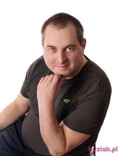 Adam, Mężczyzna, 42, Szczecin, Polska: 1