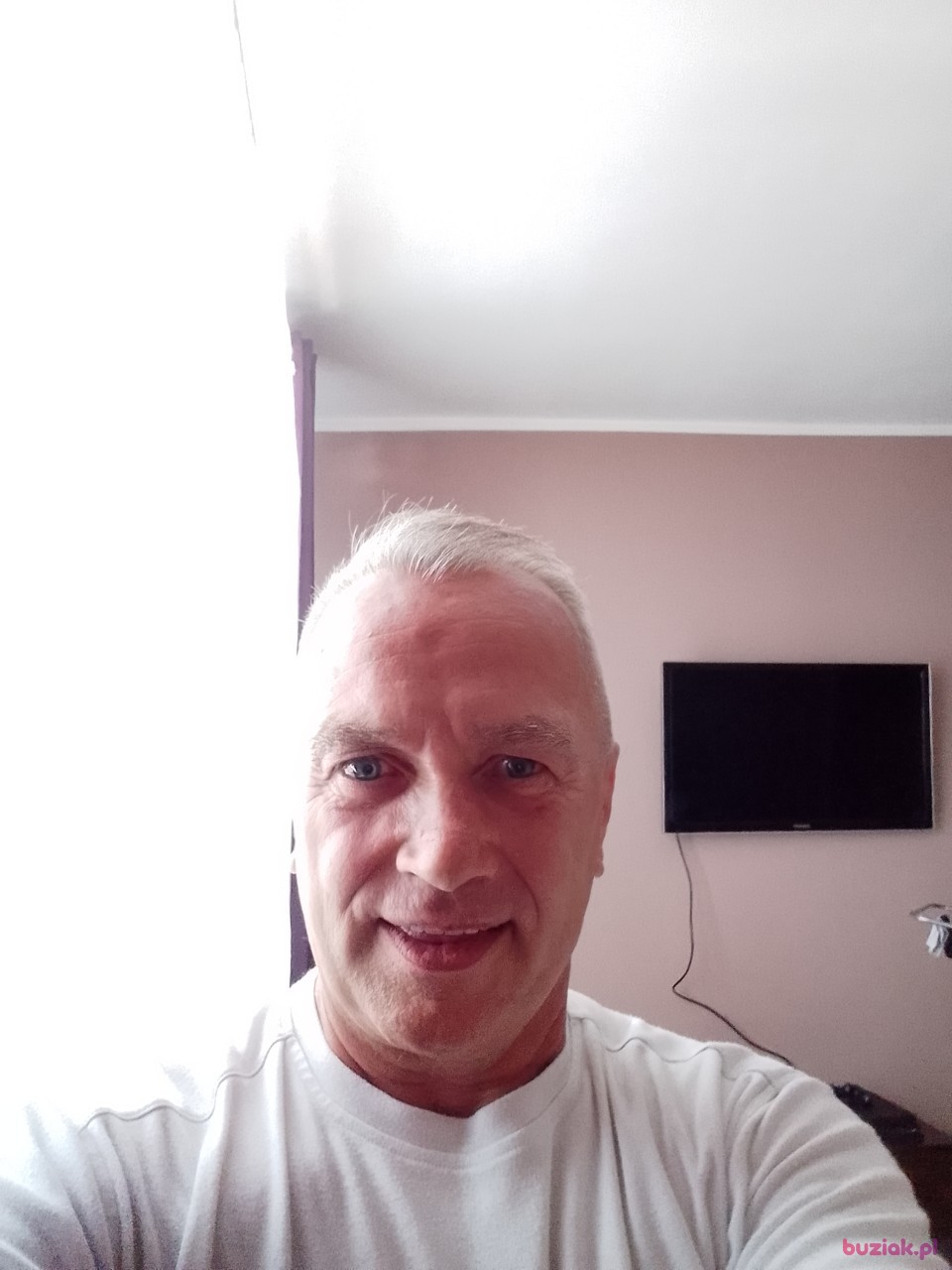 Artur, Male, 58, Wieluń, Polska: 1