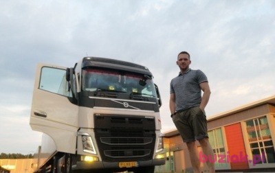 Krzysiek, Mężczyzna, 38, Rotterdam South Holland Province, Holandia, Zdjęcie: 2