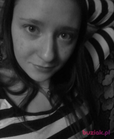 Weronika, Kobieta, 25, Piła, Polska, Zdjęcie: 2