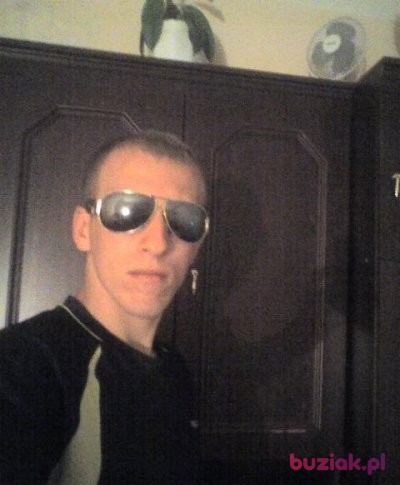 Paweł, Mężczyzna, 36, Grójec, Polska, Zdjęcie: 1