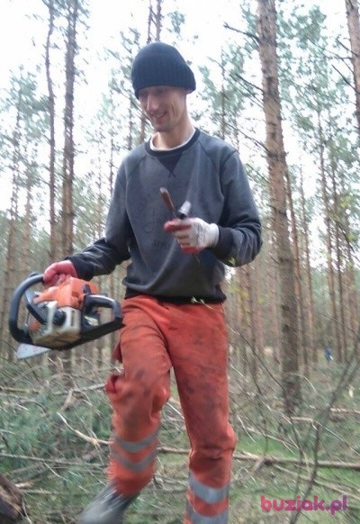 pawlik111, Male, 36, Świdwin, Polska, Photo: 1