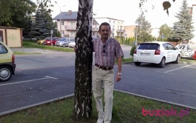 jurek, Male, 70, Tarnów, Polska, Photo: 2