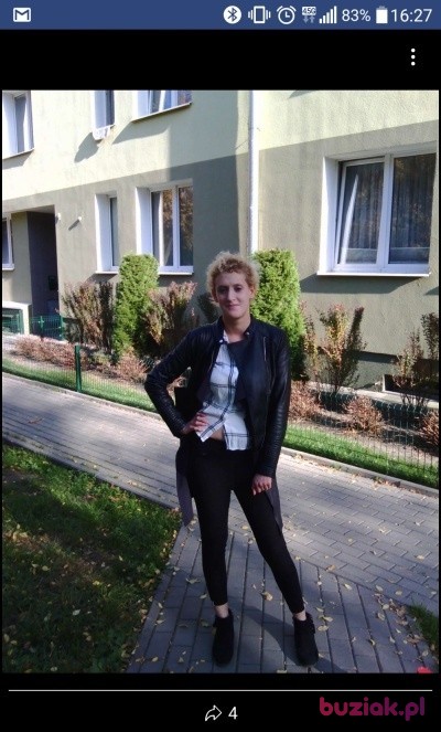 Martyna, Kobieta, 29, Warszawa, Polska: 1