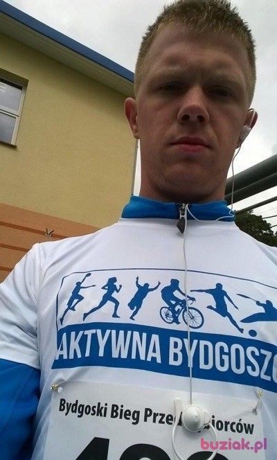 Sebastian, Mężczyzna, 32, Bydgoszcz, Polska, Zdjęcie: 3