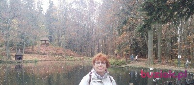 Anna, Kobieta, 70, Warszawa, Polska, Zdjęcie: 3